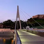 Piso En Castillo Sohail Appartement Fuengirola
