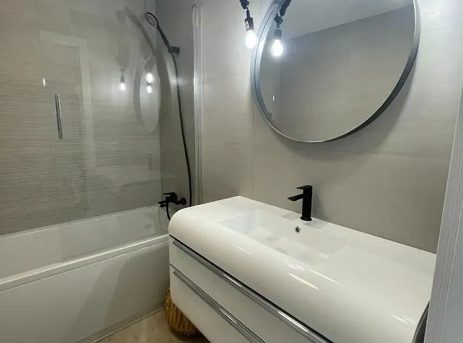 Piso En Castillo Sohail *