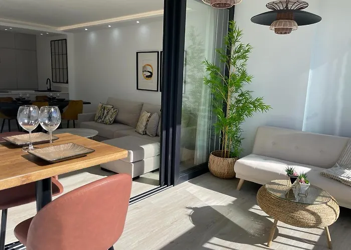 Piso En Castillo Sohail