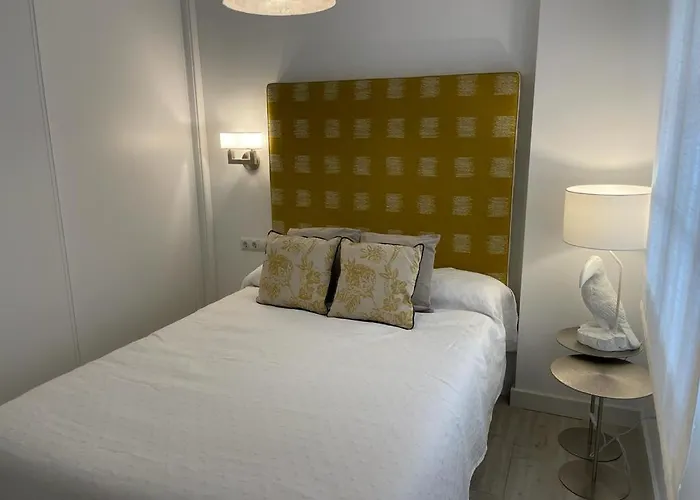 Piso En Castillo Sohail