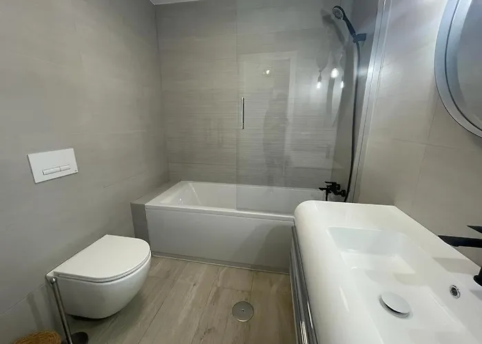 Piso En Castillo Sohail Daire