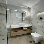 Piso En Castillo Sohail Апартаменти *