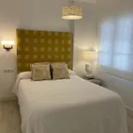 Piso En Castillo Sohail Апартаменти