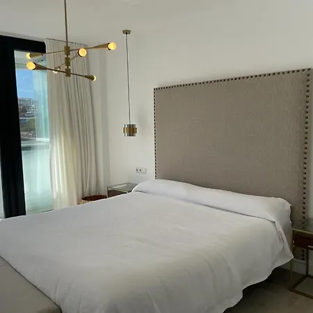 Piso En Castillo Sohail Appartement *