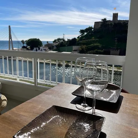 Apartment Piso En Castillo Sohail *