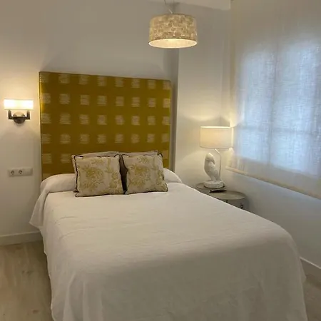 Piso En Castillo Sohail Appartement