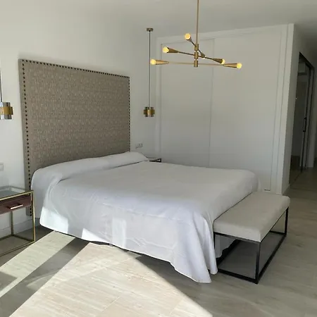 Piso En Castillo Sohail Appartement *