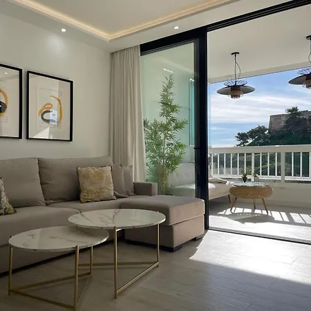 Piso En Castillo Sohail