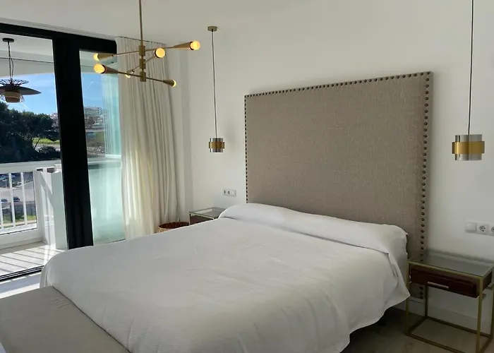 Piso En Castillo Sohail Apartment *