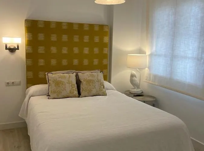 Piso En Castillo Sohail Apartment