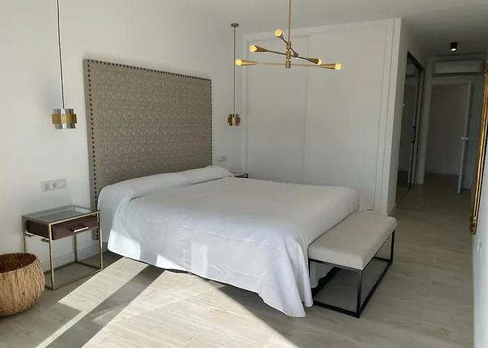 Piso En Castillo Sohail Apartment *