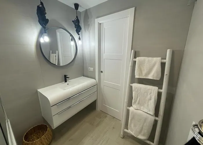 Piso En Castillo Sohail Fuengirola