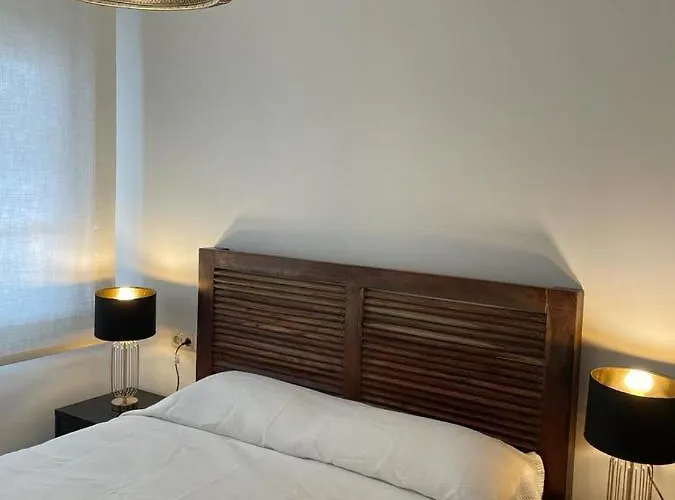 Piso En Castillo Sohail Apartman Fuengirola