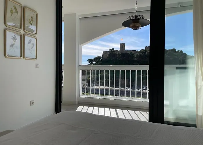 Piso En Castillo Sohail Apartman Fuengirola