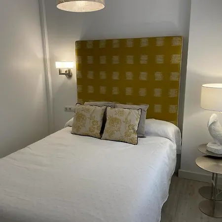 Piso En Castillo Sohail