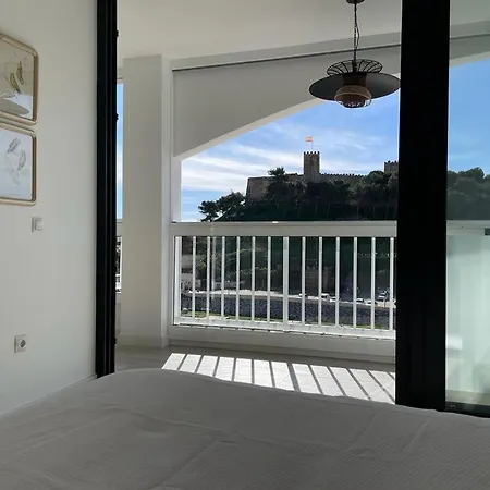 Piso En Castillo Sohail Apartamento Fuengirola