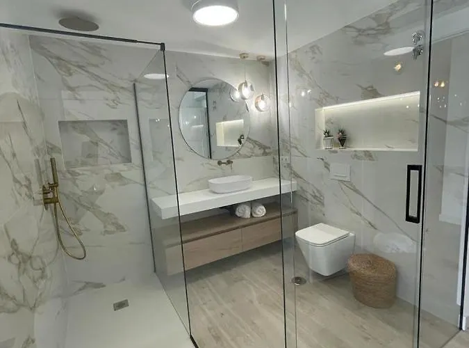 Piso En Castillo Sohail * Fuengirola