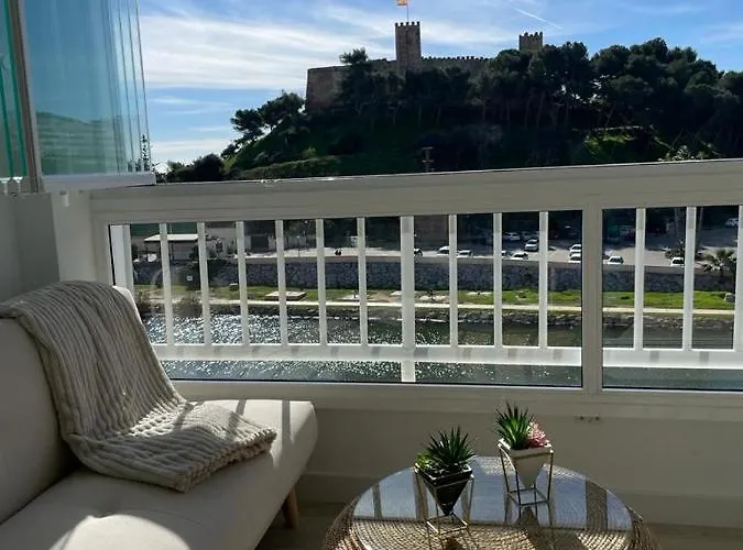 Piso En Castillo Sohail Fuengirola